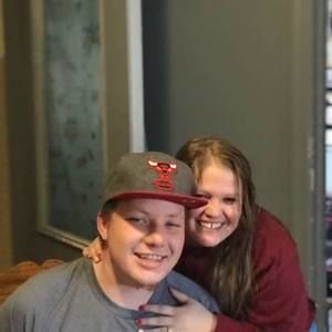 Meet your Posher, Britany